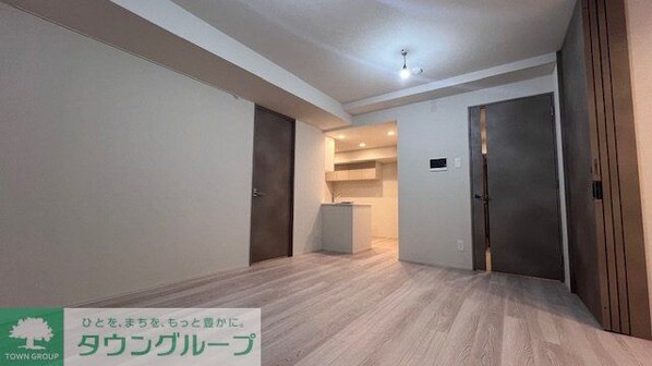 シーズンフラッツ両国サウスの物件内観写真